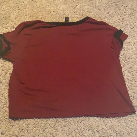 Red crop - Picture 2 of 2